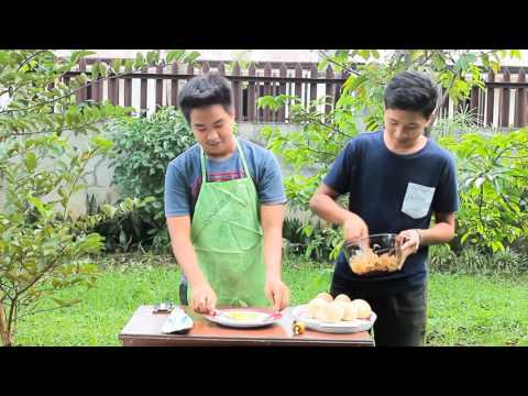 the hey Jo cooking show