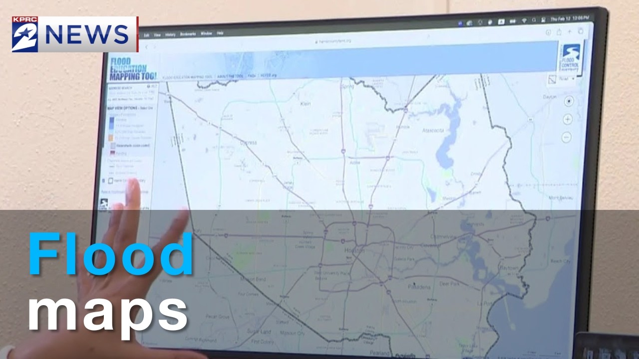 Understanding the New FEMA Flood Maps