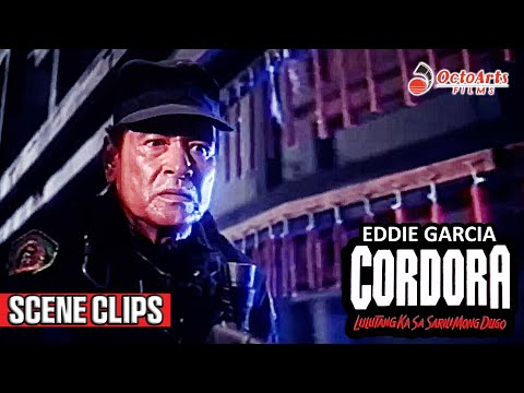 CORDORA | SCENE CLIPS 2 | Eddie Garcia, Roi Vinzon, Jess Lapid Jr.