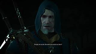 The Witcher 3: Wild Hunt - New Quest 'Fool's Gold' Walkthrough