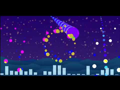 Godot func _draw() Spirit of Da Underground - Way I Are