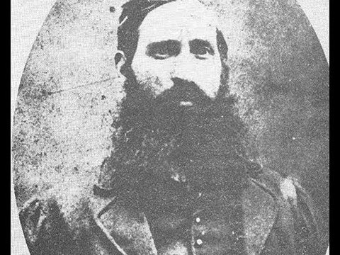 The Story of General Carmine Crocco ♥ The Napoleon of the Brigands of the South ♥