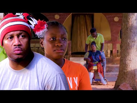 PAINFUL MARRIAGE 2// LATEST NEW NOLLYWOOD MOVIE 2022