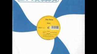 Kay Stone - Alone (Original Mix Edit)