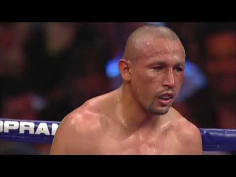 Orlando Salido vs Juan Manuel Lopez 2 *WBO 126lb title* [10-03-2012] #boxing #boxeo #mexico #ko