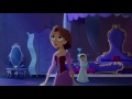 Tangled Before Ever After Sneaking Out Of The Castle