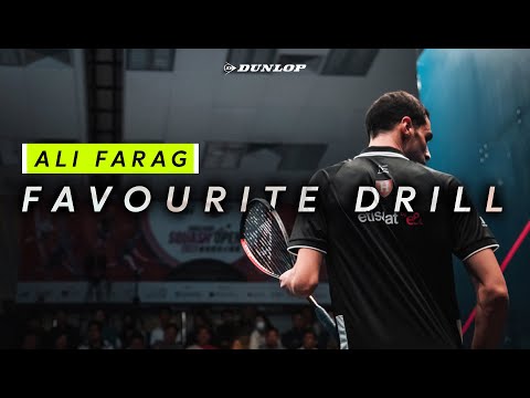 Train like a World No.1