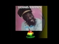 Dennis Brown - You Are (1983)