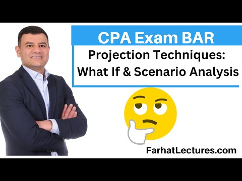 Financial Risks and Mitigation CPA Exam Business Analysis and Reporting BAR