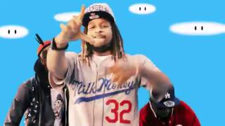 DD Ft. The Rej3ctz - Now You See Me Now You Don't.mp4