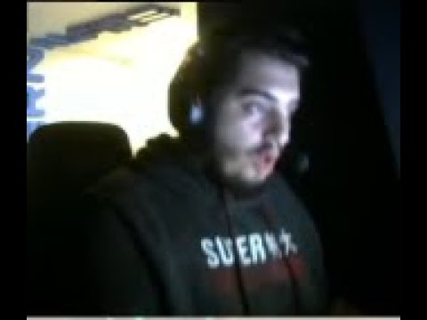 imoRR'un Korkudan Dili Tutuluyor - Aylar Sonra İlk Yayın (kış uykusundan uyandı) #forEF