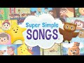 Welcome to Super Simple Songs!