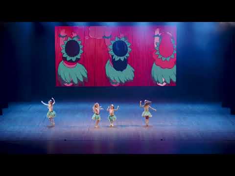 Lilo e Stitch - Espetáculo Cinema em Cartaz