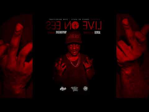 SpaceGhostPurrp - Who You RXXXL Wit (ft. Dough Dough)