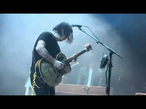 Seven Nation Army -Jack White (White Stripes) in Melbourne Monday 09/12/2024 4K