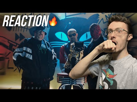 Prrr. | Sima Cica x Hundred Sins-Sima Cica Flow (Reakció)