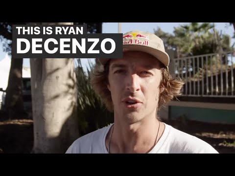 BONES WHEELS - X-FORMULA X99 - RYAN DECENZO