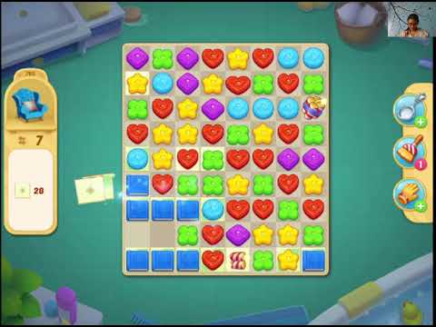 Matchington Mansion Level 765