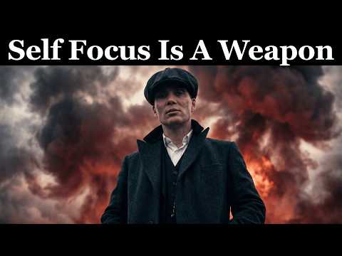 How to Build Cold Focus & Discipline So Deep That Nothing Can Distract or Defeat You | Machiavelli