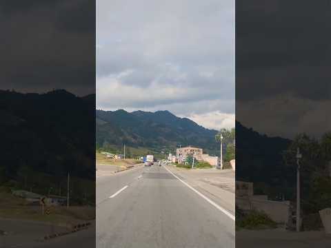 What is it really like to drive in Colombia? Chocontá to Villa de Leyva Drive