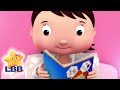 LBB TV Kids Songs Special Little Baby Bum Junior Cartoons And Songs For Kids LBB TV