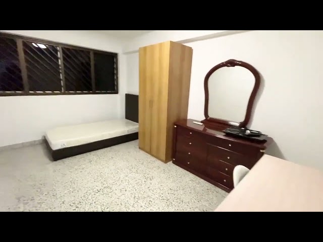 5-Room HDB for Room Rent: 171 Ang Mo Kio Avenue 4 - Image 7