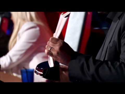 "The Voice" Season 3 Promo