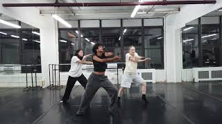 You // The Floacist // Sangeetha Santhebennur Choreography