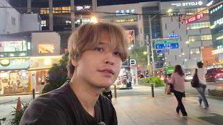ヨンドュンポ治安調査配信 【LIVE】