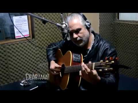 DeAcaaaa!! Don Vilanova - Desconfio Inclusivo 160414