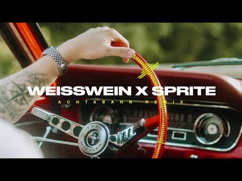 KAYEF - WEISSWEIN X SPRITE (ACHTABAHN REMIX)
