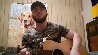 Forever After All- Luke Combs Cover (Unreleased Song)