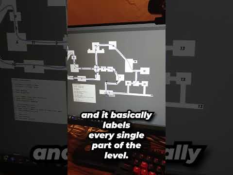 How I Make Levels As A Professional Level Designer // Indie Game Devlog