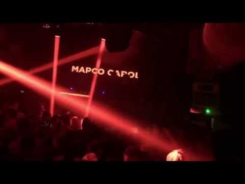 Marco Carola Playing : Kydus - TANA (Rub A Dub's 900 Miles Of Sub Remix ) @ Fire London