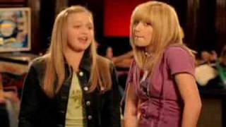 Disney Chanel Circle Of Stars- A dream Is A Wish Your Heart Makes