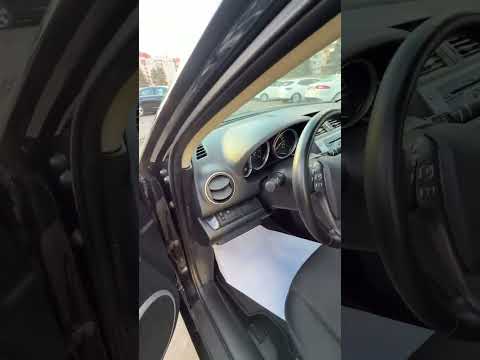 фото mazda 6 ii (gh) 0