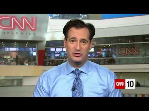 CNN News World - October 4, 2017 - 10-04-2017 - English Subtitle/Closed Captioned