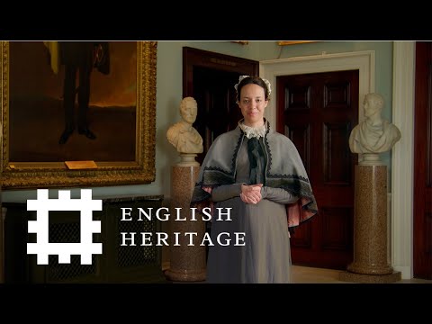 Homes Through History | Episode 6: Meet the Housekeeper at Apsley House