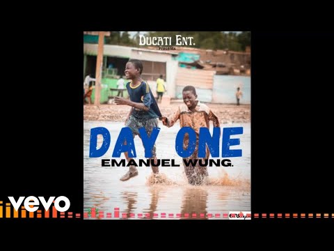 Emanuel Wung - Day One