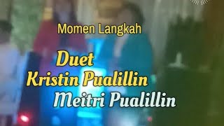 Download lagu Mambulilling anna kepa'#duet  Duo pualillin mp3