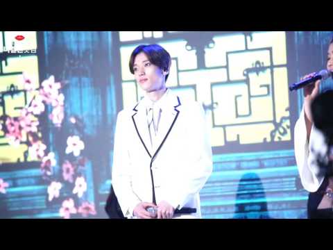 161001 DMC페스티벌: 시간을 거슬러 ( NIEL FOCUS) - 지진주의