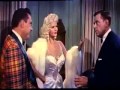 THE GIRL CAN'T HELP IT (1956) Trailer 