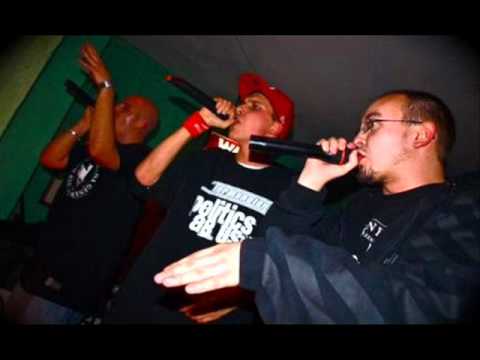 Młodzi Polscy Zdolni-Nic Nie Szkodzi (Feat. Pery)