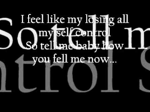 Tony Ray Ft Xandra & Dj Iljano - More and More (lyircs)