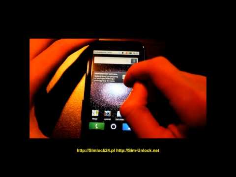 Simlock Unlocking Motorola defy by http://sim-unlock.net