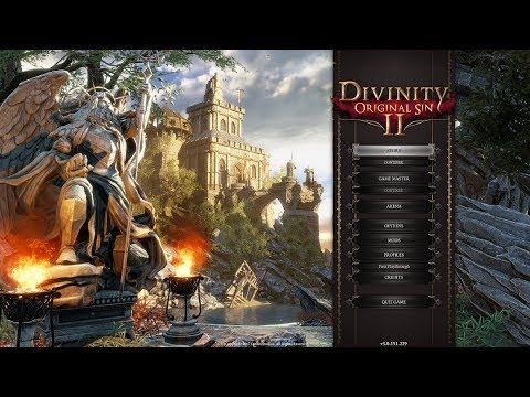 Divinity Original Sin II Let's Play Part 30