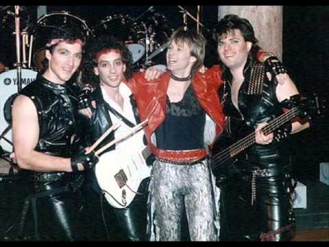 Thumbnail for She's Gone video