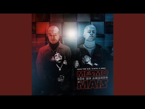 Mesmo Não Me Amando Mais