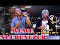 UMBALI TUMETOKA WEWE NI EBENEZER KUMBE UNATISHA HIVI