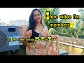Learning To Love Myself Everyday ️ Intro Video How To YouTube Membership
